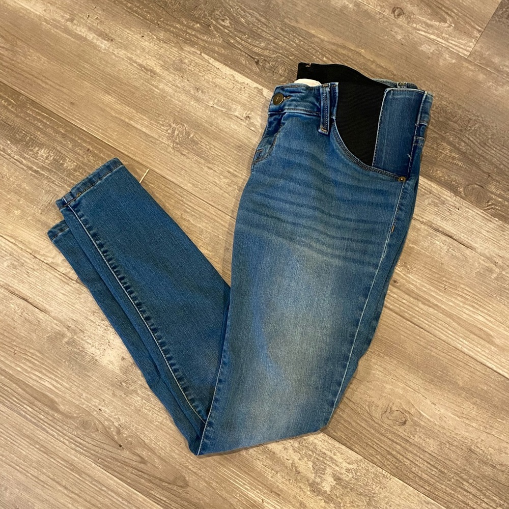 COPY - Maternity Jeans